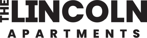 Logo at The Lincoln Apartments , Raleigh, 27601
